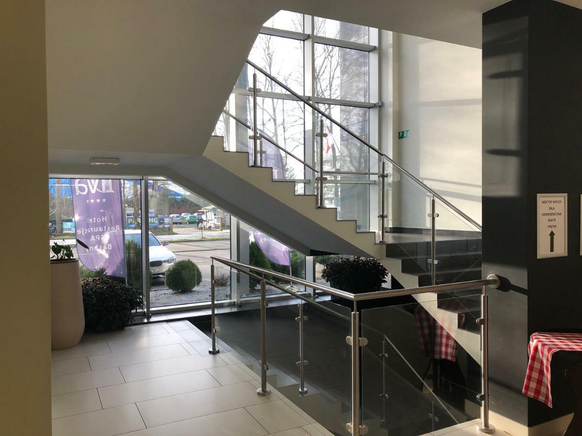 Appartement Apartament 231 Diva Inkl Parkplatz à Kołobrzeg Extérieur photo
